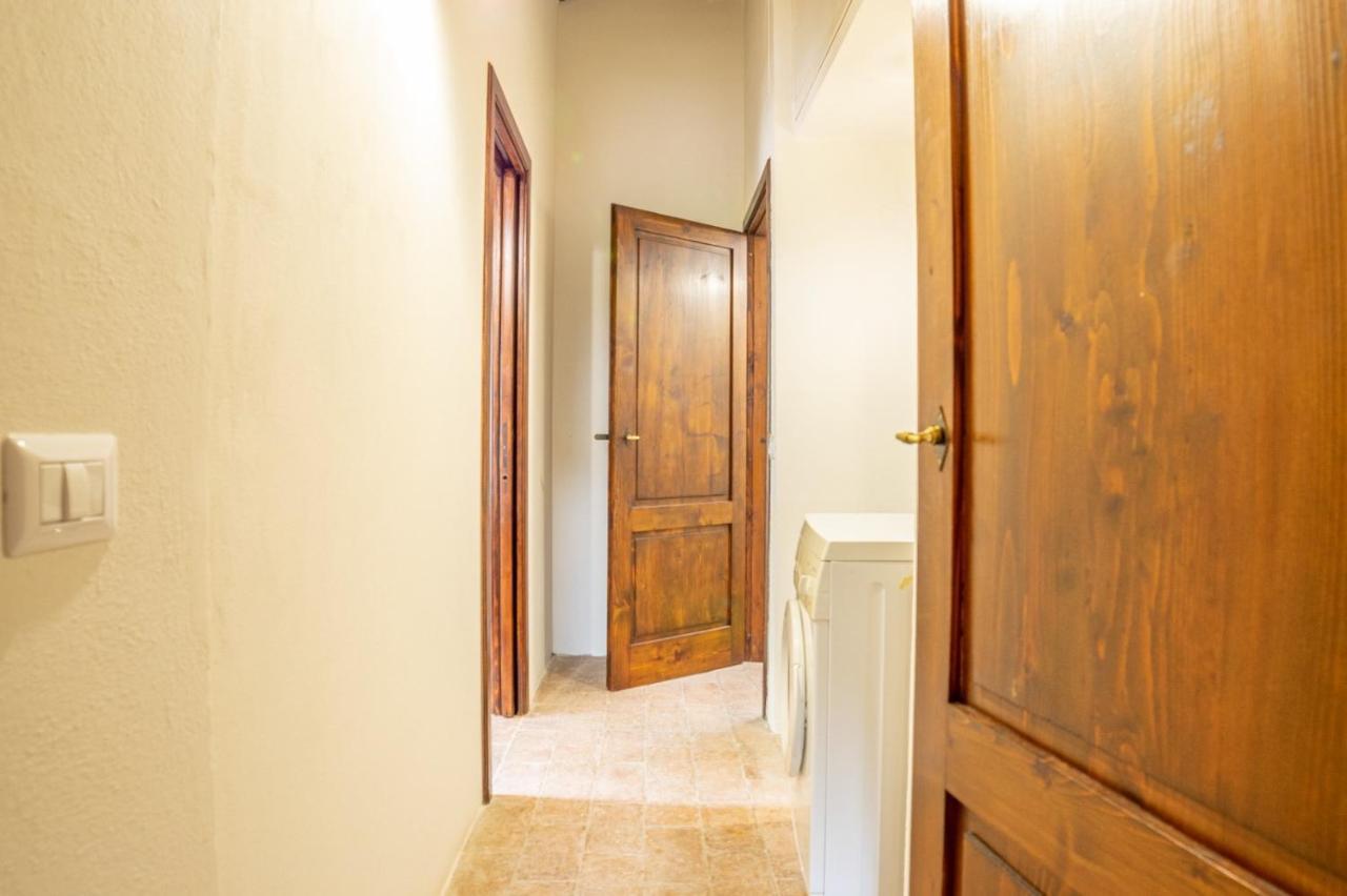 Podere Bargnano Cetona, Sleeps 12, Pool, Wifi, Air Conditioning 외부 사진