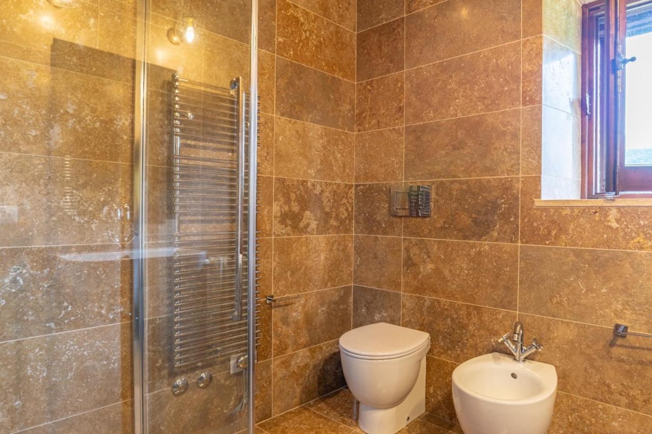 Podere Bargnano Cetona, Sleeps 12, Pool, Wifi, Air Conditioning 외부 사진