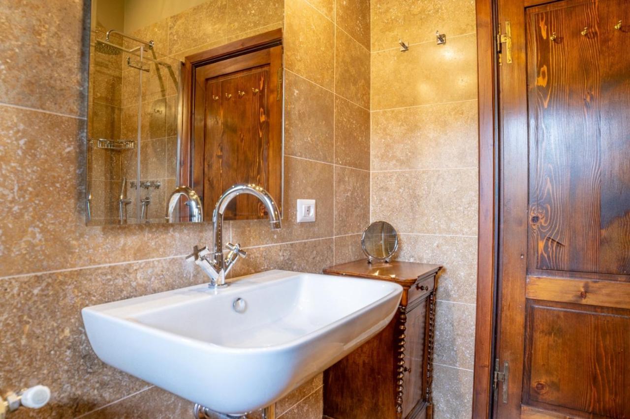 Podere Bargnano Cetona, Sleeps 12, Pool, Wifi, Air Conditioning 외부 사진