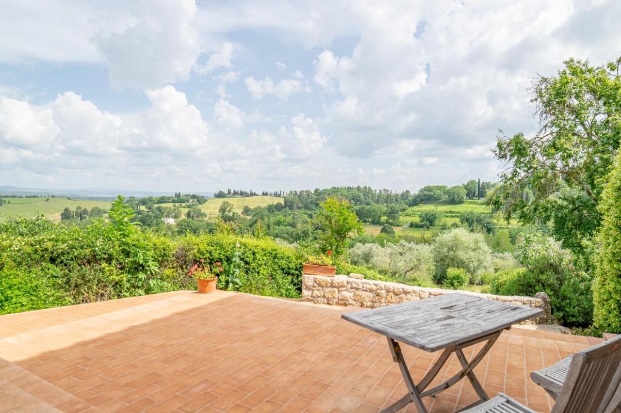 Podere Bargnano Cetona, Sleeps 12, Pool, Wifi, Air Conditioning 외부 사진